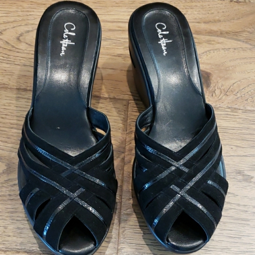Cole Haan Wedge